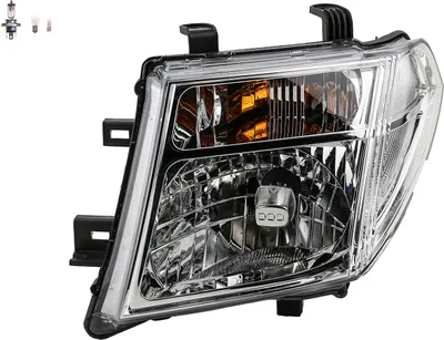 Produktbild von Scheinwerfer passend für Nissan Pathfinder R51 LI 05-09 mit Blinker Leu. 26060EB300 26060EB30A Johns