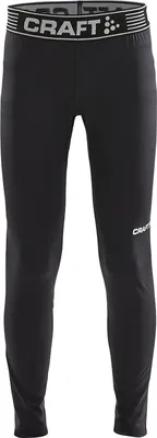 Produktbild von Craft Pro Control Compression Tights Jr