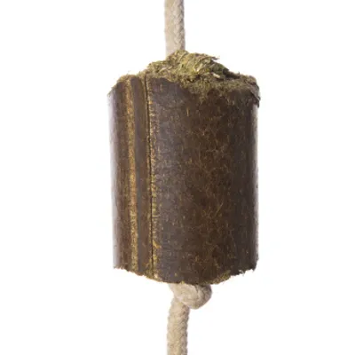 Immagine prodotto di Lax Wiesen Spielseil lupinella-verdura - 2 pezzi á 1 kg