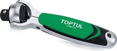 Produktbild von Umschaltknarre TOPTUL 0XTCJNM1616