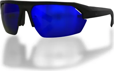 Zdjęcie produktu dla Westin W6 Sport 25 Liquid Grey/Green Polarisationsbrille