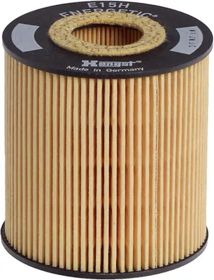 Immagine prodotto di Filtro olio HENGST E15H D58
