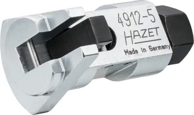 Obrázok produktu pre HAZET Nástrčkový kľúč, náprava (expandér) Článok: 4912-5