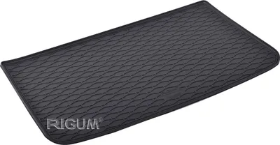 Immagine prodotto di Rivestimento in gomma del bagagliaio Rigum Fiat 500L 2012-