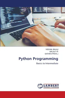 Produktbild von Python Programming