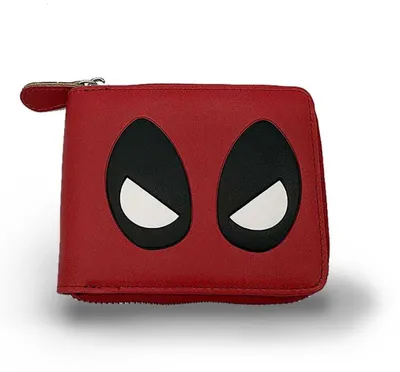 Immagine prodotto di Portafoglio Marvel Deadpool