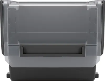 Produktbild von Aufbewahrungsbox EXE BOX - schwarz