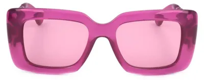 Produktbild von Lanvin Sonnenbrille LNV642S 654 52 19 140