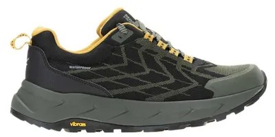 Image de REGATTA Chaussures de randonnée Homme RMF1003 CRUIZE Noir Kaki 45