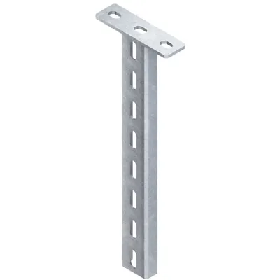 Produktbild von Niedax Hängestiel HUF 50/700