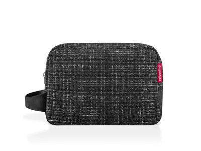 Produktbild von reisenthel cosmeticpouch M bouclé black