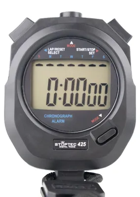 Produktbild von Stoptec Stoppuhr 425