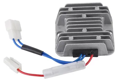 Productafbeelding van Motorspanningsregelaar, AVR-regelaar DC 12 V voor 178F/186F Generatoren