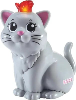 Produktbild von Vtech Electronics Europe GmbH TTBT Katze 0 0 STK