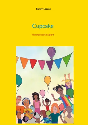 Produktbild von Cupcake