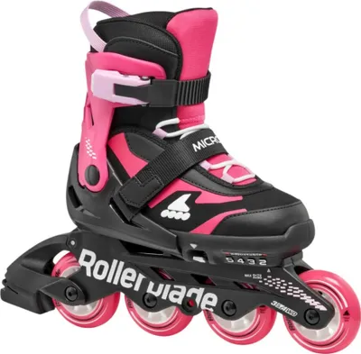 Produktbild von Rollerblade Microblade NJ02 NJ02 17.5
