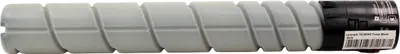 Produktbild von Lexmark 76C0HK0 Toner Black -Bulk