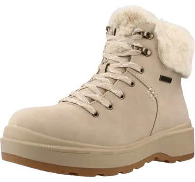 Productafbeelding van Schoenen Skechers Park City 168087NAT