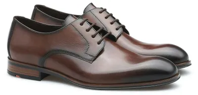 Produktbild von Lloyd Shoes CORE PLUS 110 2 - CIGAR 8 1/2