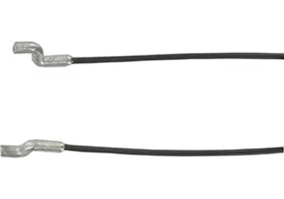 Image de Câble D'embrayage De Roue Adaptable Murray Pour Fraises à Neige. Remplace Origine 1501123ma.