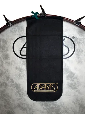 Produktbild von Adams Dämpfungsdecke für Bass Drum