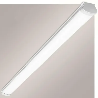 Obrázek produktu pro TL-lampa, 120 cm, LED stropní svítidlo, 36 W, 3600 lm, IP65, vodotěsné