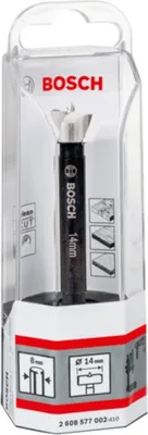 Zdjęcie produktu dla Wiertło Bosch Forstner faliste 14 mm