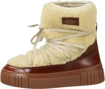 Produktbild von Gant 25541204/G423 cognac/camel Klassische Stiefeletten  HW 22/23, Spocc:36