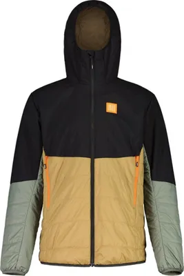 Produktbild von Maloja Herren Primaloft-Jacke PikujM. deep black  : L Größe: L