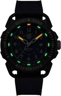 Image de Luminox ICE-SAR ARCTIC 1000 SERIES XL.1003.ICE Montre homme étanche à 200m