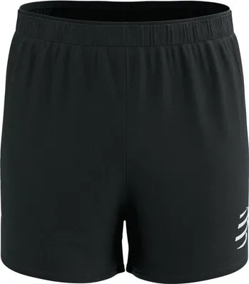 Obrázek produktu pro Kompresní šortky Compressport, černá barva, velikost M