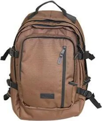 Produktbild von Eastpak Sitar Mono Brown O9J Rucksack