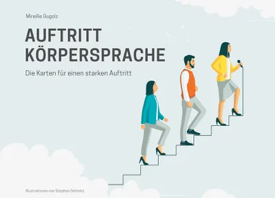 Produktbild von Auftritt Körpersprache