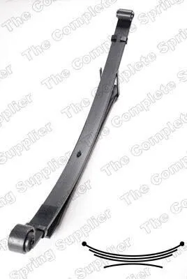 Produktbild von LESJÖFORS 6192526 Blattfedern für VW Taro Pickup Hinten 560/740mm