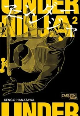 Obrázok produktu pre Under Ninja 2