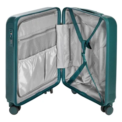 Produktbild von d&n Lederwaren D&N Travel Line 2500 - 4-Rollen-Trolley M 67 cm