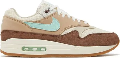 Produktbild von Nike Air Max 1 Crepe Brown - EU: 44