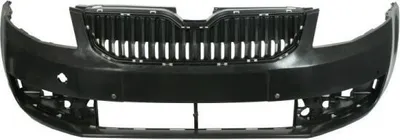 Produktbild von BLIC Stoßstange Stoßfänger für SKODA Octavia III Combi (5E5) 5510-00-7522905Q