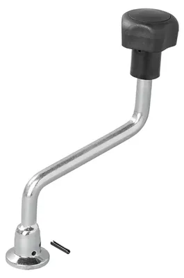 Immagine prodotto di Maniglia per ruota tastatrice 48mm 341510