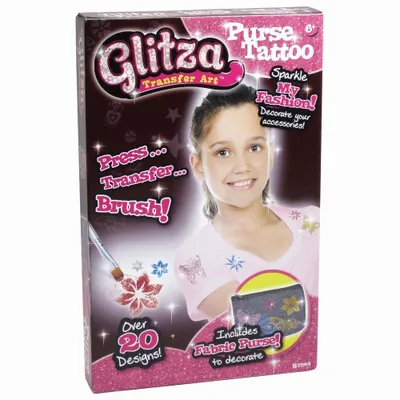 Immagine prodotto di Knorrtoys GL7524 Set moda Glitza