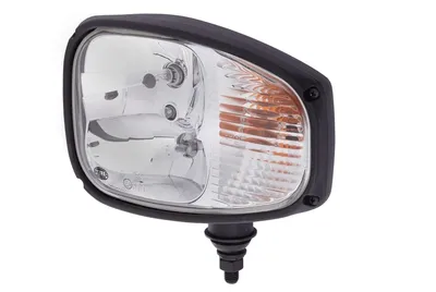 Immagine prodotto di Faro, montaggio a sinistra HELLA 1LE 996 174-311
