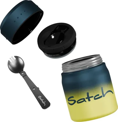 Produktbild von satch Blue Graffiti