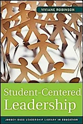 Image de Student-Centered Leadership