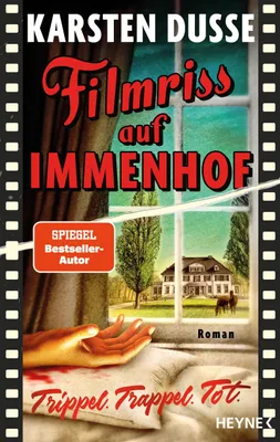 Produktbild von Filmriss auf Immenhof