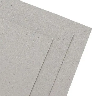 Image de Intercalaires pour palettes en carton compact, feuilles 760x1160mm 10pcs