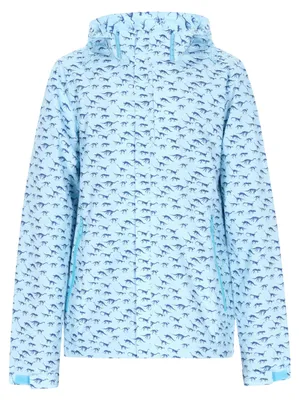Image de Jika Herrenjacke - bleue, taille S