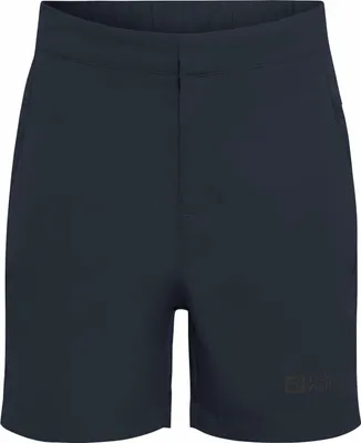 Produktbild von Jack Wolfskin Kinder Sun Shorts night blue 176