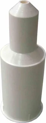 Produktbild von Sun Garden Seilaufnahme - weiß