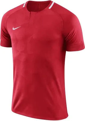 Obrázek produktu pro Nike Challenge Ii Kurzarm tričko Rot 14-15 Years Jungen Rot 14-15 Years