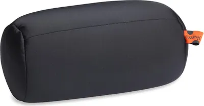 Produktbild von CuddleBug Kissen CSC03 Travel Pillow Schwarz 31 X 17 cm Made R pet
